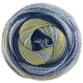 Lana Grossa GOMITOLO FUSIONE