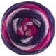 Lana Grossa GOMITOLO FUSIONE | 2026-rosso nero/bordó/porpora blu/grigio marrone/grigio
