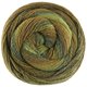 Lana Grossa GOMITOLO GALA | 4035-verde foresta/verde muschio/marrone ocra/pistacchio