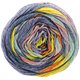 Lana Grossa GOMITOLO LINO | 2011-viola antico/salmone/arancio/giallo/grigio blu/blu acciaio