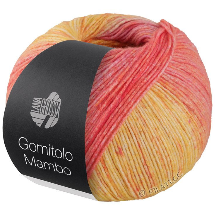 Lana Grossa GOMITOLO MAMBO | 2031-