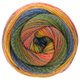 Lana Grossa GOMITOLO MAYA | 851-verde/ottanio/marrone/salmone/arancio/giallo/turchese /reale