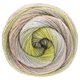 Lana Grossa GOMITOLO MAYA | 854-beige grigio/taupe/menta/lilla/pistacchio/oliva