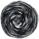 Lana Grossa GOMITOLO MERINO | 11-bianco/grigio chiaro/grigio scuro/nero