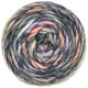 Lana Grossa GOMITOLO MERINO | 13-grigio scuro/porpora/marrone/grège/salmone