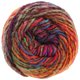 Lana Grossa GOMITOLO MEZZO | 116-bordó/arancio/verde giallo/ottanio/giallo mais
