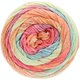 Lana Grossa GOMITOLO SELEZIONE 2 | 2002-rosa vivo/prugna/grigio blu/menta/verde pastello/arancio