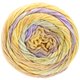 Lana Grossa GOMITOLO SELEZIONE 2 | 2006-lilla/viola antico/giallo/senape/beige sabbia