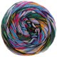 Lana Grossa GOMITOLO SELEZIONE 3 | 3003-turchese  /rosa vivo/rosa/giallo/arancio/porpora/smeraldo/verde scuro