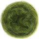 Lana Grossa GOMITOLO SILKHAIR | 206-oliva/loden puntinato