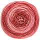 Lana Grossa GOMITOLO SOLE | 914-rosso sfumato