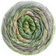 Lana Grossa GOMITOLO SUMMER TWEED | 12-verde/giallo/rosa/jeans/verde chiaro/verde grigio