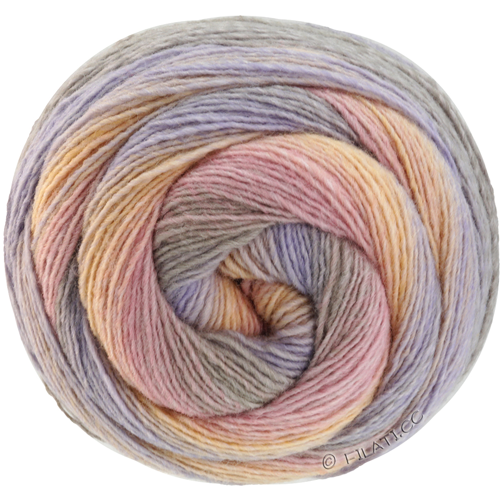 Lana Grossa GOMITOLO VERSIONE