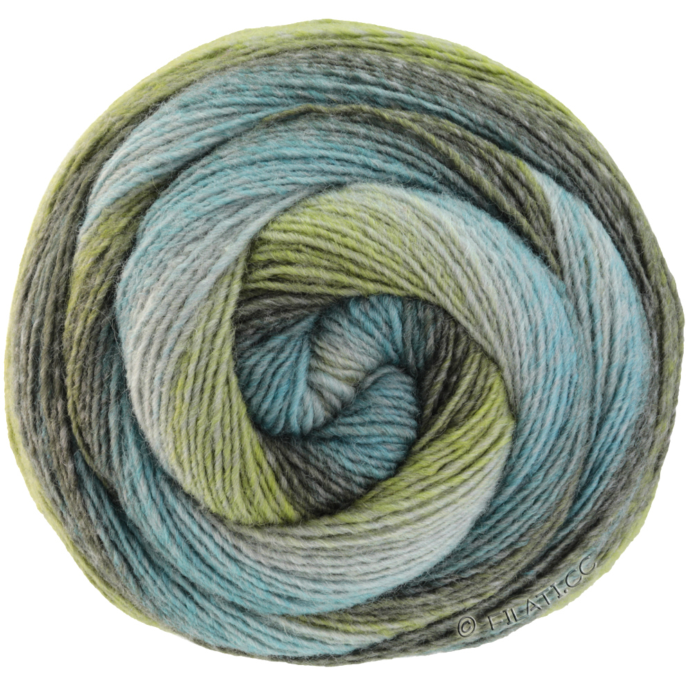 Lana Grossa GOMITOLO VERSIONE