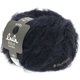 Lana Grossa HAIRY (lala BERLIN) | 12-blu nero