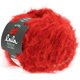 Lana Grossa HAIRY (lala BERLIN) | 14-rosso