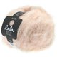 Lana Grossa HAIRY (lala BERLIN) | 16-rosa pallido