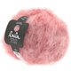 Lana Grossa HAIRY (lala BERLIN) | 17-beige rosso