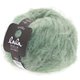 Lana Grossa HAIRY (lala BERLIN) | 18-verde grigio
