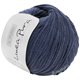 Lana Grossa IL PURO (Linea Pura) | 14-blu scuro