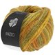 Lana Grossa INIZIO | 108-giallo miele/giallo dorato