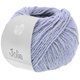 Lana Grossa JOLIE Uni & Dégradé | 023-grigio lilla