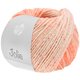 Lana Grossa JOLIE Uni & Dégradé | 103-albicocca/mandarino dégradé