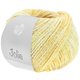 Lana Grossa JOLIE Uni & Dégradé | 104-giallo delicata/giallo sole dégradé