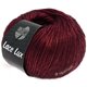 Lana Grossa LACE Lux | 13-rosso vino puntinato
