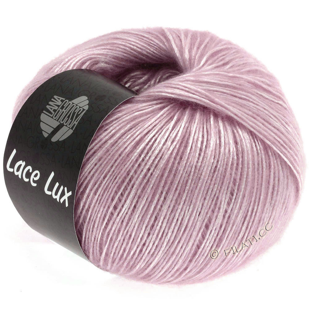 Lana Grossa LACE Lux