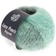 Lana Grossa LACE Pearls | 108-menta/grigio verde