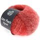 Lana Grossa LACE Pearls | 110-rosso chiaro/rosso ciliegia/rosso scuro