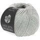Lana Grossa LACE SETA MULBERRY | 25-grigio chiaro