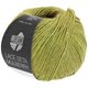 Lana Grossa LACE SETA MULBERRY | 27-verde giallo