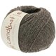 Lana Grossa LANDLUST Alpaka Merino 100 | 305-grigio marrone