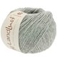 Lana Grossa LANDLUST Alpaka Merino 100 | 307-grigio chiaro