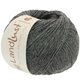 Lana Grossa LANDLUST Alpaka Merino 100 | 308-grigio scuro