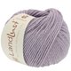 Lana Grossa LANDLUST Alpaka Merino 100 | 329-malva