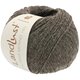 Lana Grossa LANDLUST Alpaka Merino 160 | 405-grigio marrone
