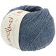 Lana Grossa LANDLUST Alpaka Merino 160 | 411-grigio blu