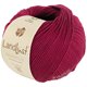 Lana Grossa LANDLUST BAUMWOLLE (GOTS) | 23-rosso vino