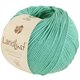 Lana Grossa LANDLUST BAUMWOLLE (GOTS) | 25-turchese menta