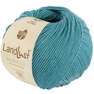 Lana Grossa LANDLUST BAUMWOLLE (GOTS)