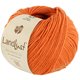 Lana Grossa LANDLUST BAUMWOLLE (GOTS) | 29-arancio