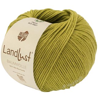 Lana Grossa LANDLUST BAUMWOLLE (GOTS)