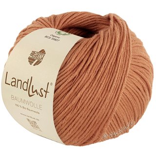 Lana Grossa LANDLUST BAUMWOLLE (GOTS)