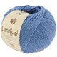Lana Grossa LANDLUST BAUMWOLLE (GOTS) | 37-azzurro