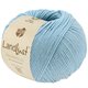 Lana Grossa LANDLUST BAUMWOLLE (GOTS) | 38-blu chiaro