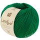 Lana Grossa LANDLUST BAUMWOLLE (GOTS) | 40-verde