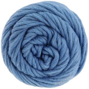 Lana Grossa LANDLUST DIE FILZWOLLE | 5004-blu jeans puntinato